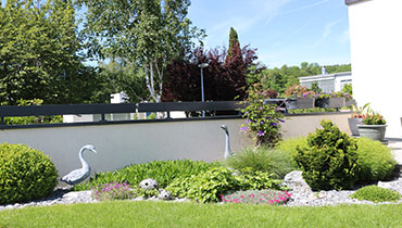 Steingarten